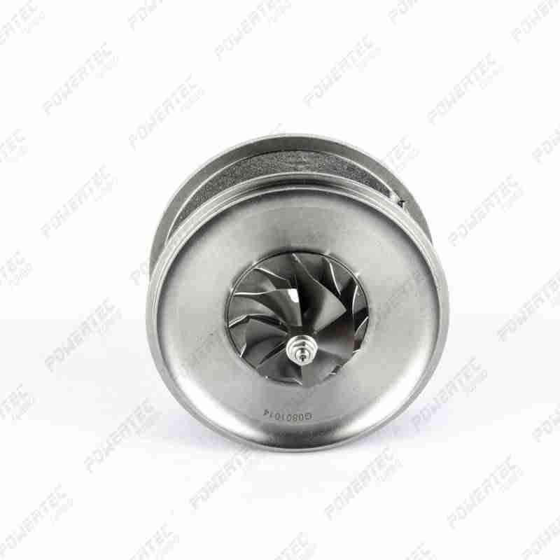 RHV5 turbo cartridge CHRA VIEZ 8980115293 Isuzu D-MAX 3.0 CRD