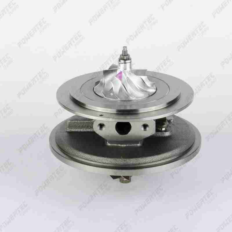 MFS Billet Turbo Cartridge GTB2260VZK 812971 for Ford Ranger Transit 3.2TDCI 147Kw Duratorq