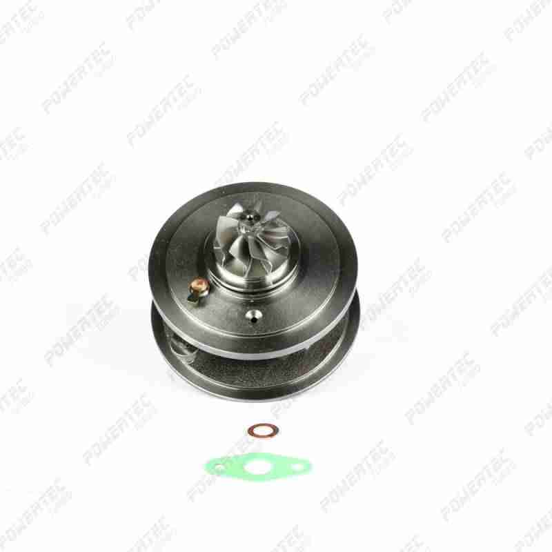 turbo cartridge CHRA turbine core 8512379 11658512379 RHV4-T39 for Mini Cooper Clubman Clubvan Countryman Paceman Roadster 2.0 D N47N 2009