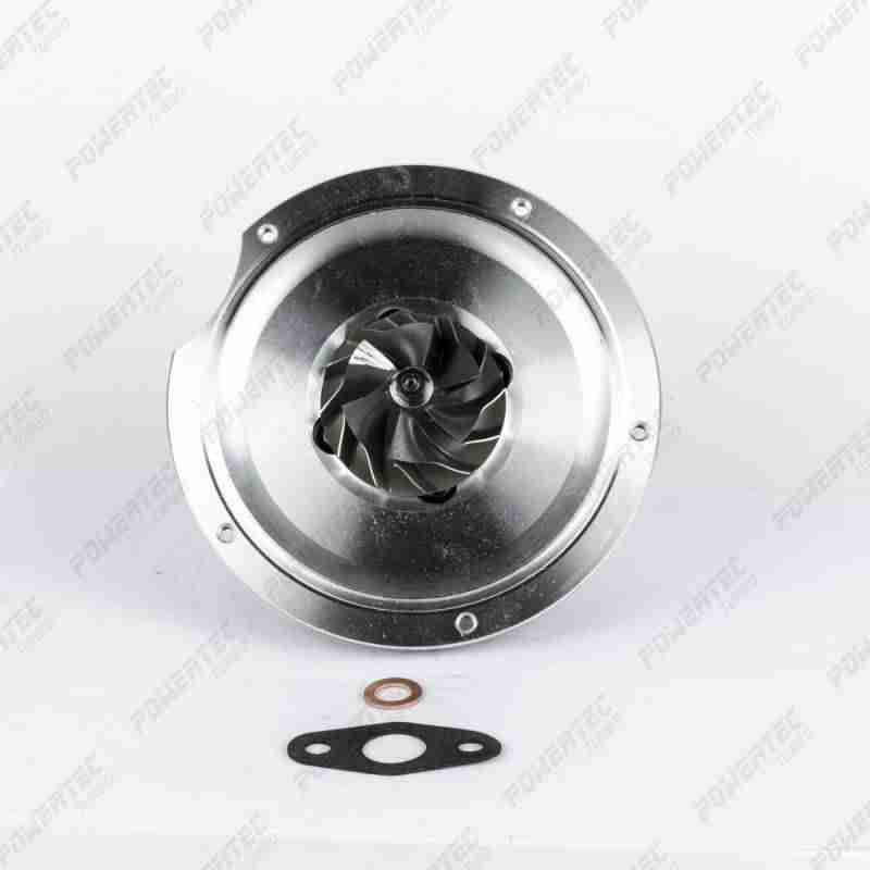 Turbo For Cars cartridge RHF5 8973544234 VC430084  for Isuzu with 4JH1T /4JH1 engine 90 Kw 130 HP 2003-