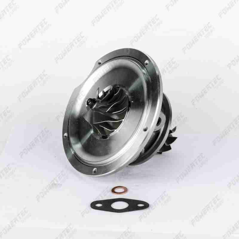 RHF5 Turbo charger CHRA 8973659480 Turbocharger Core for Isuzu with 4JH1T /4JH1 engine 90 Kw 130 HP 2003-