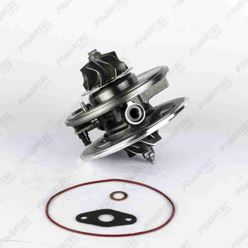 Turbocharger CHRA 454205-5006S 074145701DX cartridge for VW LT II 2.5TDI 80Kw