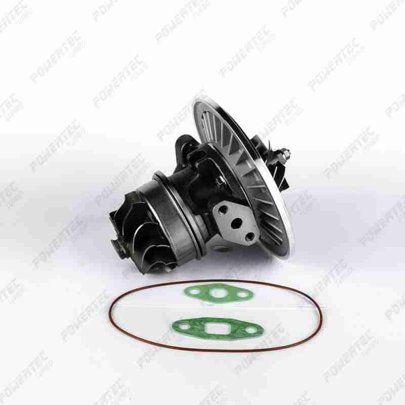 CHRA 452024-0001 for Perkins Truck with 210TI Engine 2674A087 Core Turbocharger