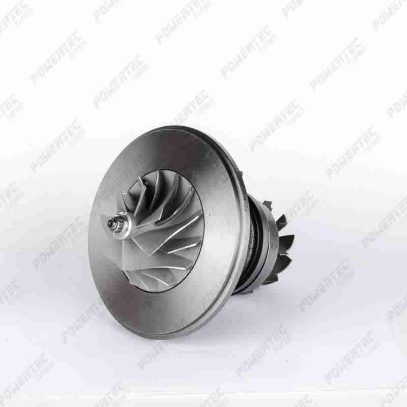 Complete Turbo 4038421 HX40W Cummins Industrial Truck IR KCEC-KCEC 6C, 6CTAA, SA6D114E