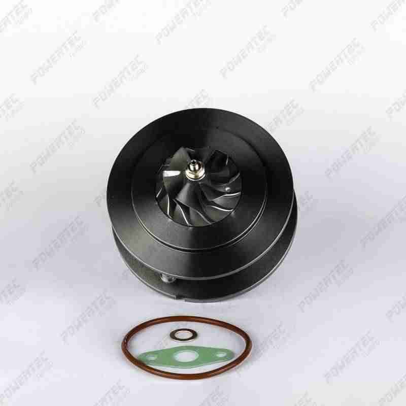 49135-07410 28231-27760 Turbo Charger CHRA Hyundai Santa Fe 2.2 CRDI Motor D4EB