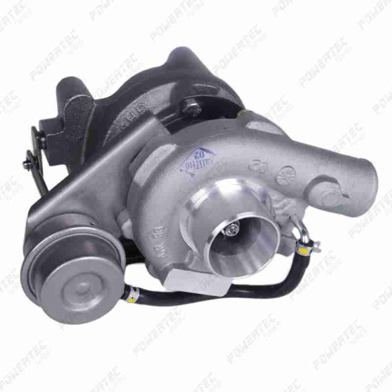 Turbo GT1444S 708847-0001 708847-0002 46756155 Fiat Doblo 1.9 JTD M724.19 8Ventil 105HP