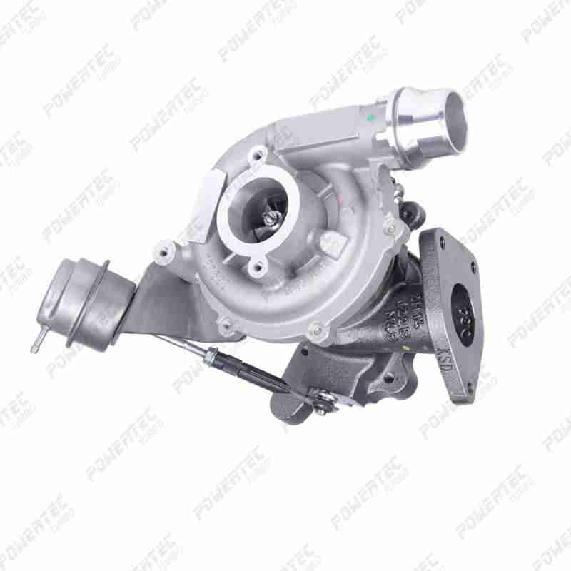 GT1546JS Turbo Charger 795637 for Nissan NV400 Renault Master 2.3 dCi 92Kw 14411-0463R-