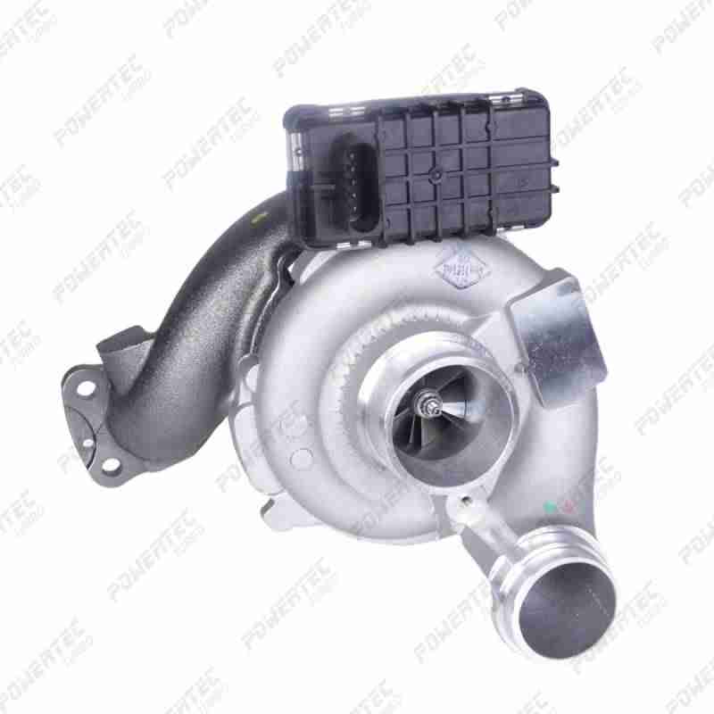 Turbo 765155-0004 GTA2052GVK 68019589AA turbocharger for Chrysler 300C