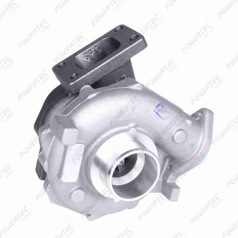 GT2559L Turbocharger 786363-0004 17201-E0680 For Hino Highway Truck