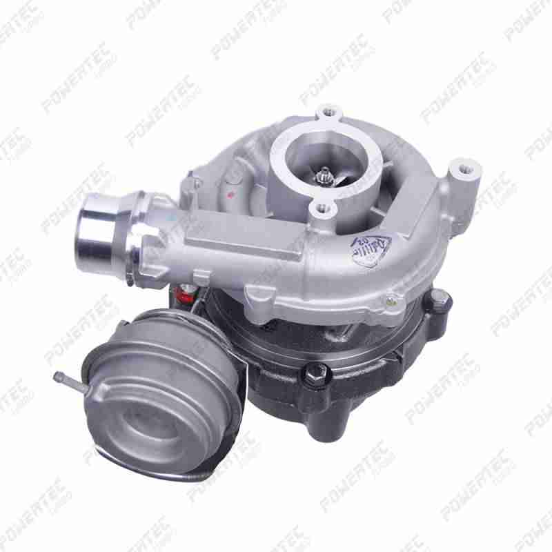 Turbo charger 790179-0002 for Renault Master 150HP 110Kw 2.3dCi M9T D3 Euro5 2010-