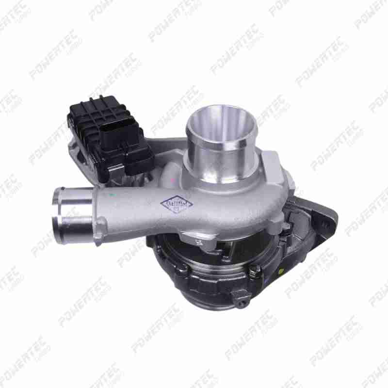 GTB1749V turbo 798128-5006S for Citroen Jumper Peugeot Boxer Fiat Ducato 2.2 D