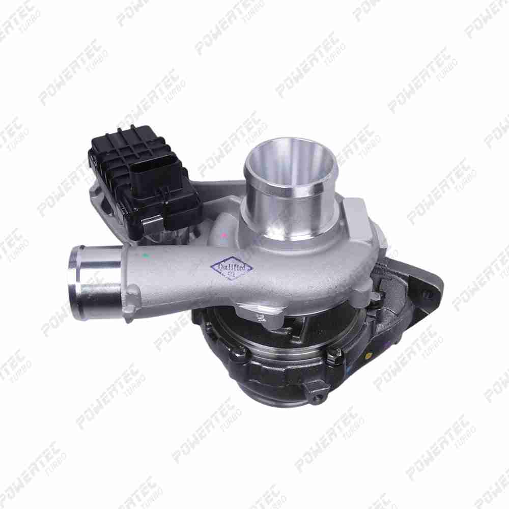 GTB1749V turbo 798128-5006S for Citroen Jumper Peugeot Boxer Fiat Ducato 2.2 D