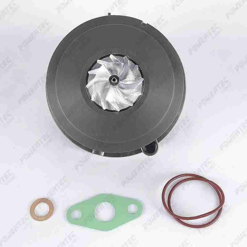 GTD1036KVZ Turbo Cartridge 857278 857278-3 46340353 Turbine CHRA for Fiat 500L 500X Tipo Doblo Fiorino