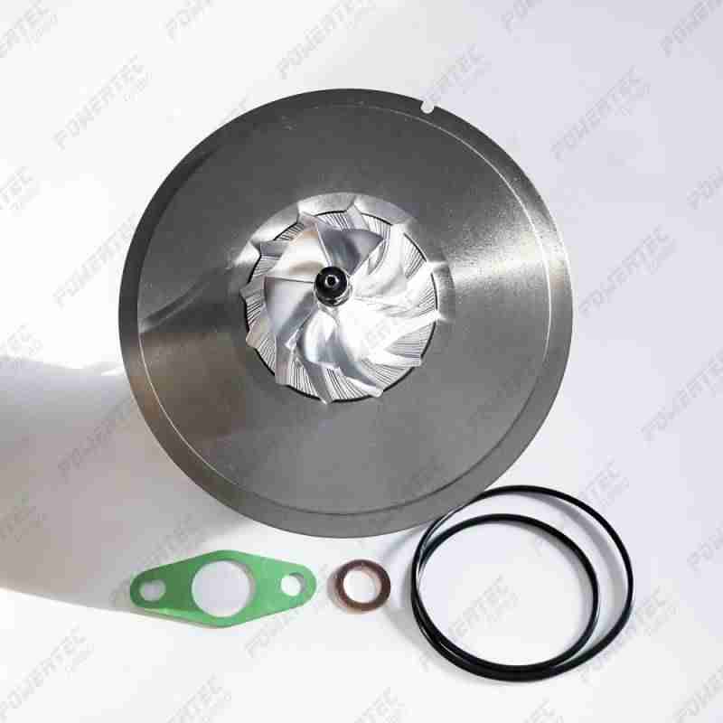 Turbo Charger CHRA GTE1449KVZ 877674 877674-0004 5802363734 For Fiat Ducato 2.3 MJT