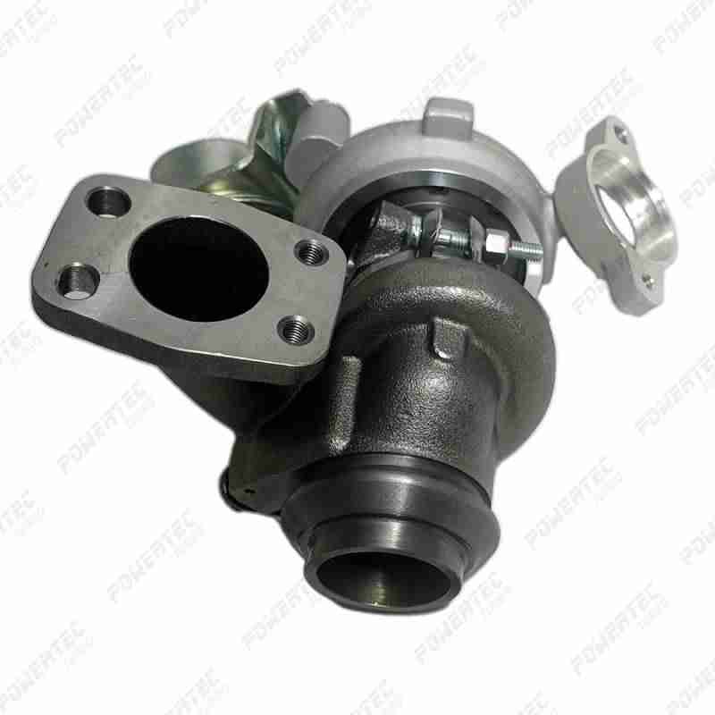 49173-07507 9657530580 Full Turbo Complete Citroen Ford Peugeot Volvo DV6B / DV6ATED4 HHDA 49173-07504 49173-07505
