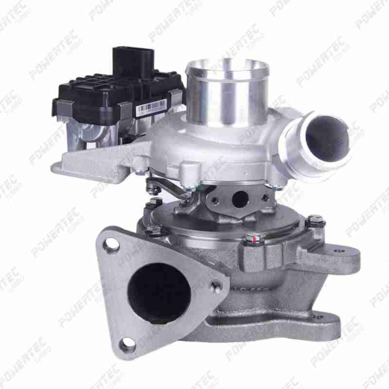 GTB1749VK Turbocharger BK2Q-6K682-GA 786880-0006 for Ford Transit 155HP 114Kw 2.2 TDCi Duratorq Euro5- 2012- (Copy)