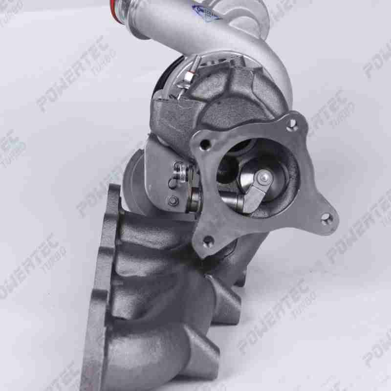 49373-01000 Turbo Charger Complete Audi A1 8X 1.4 TFSI 90kW 03C145701R Seat Altea
