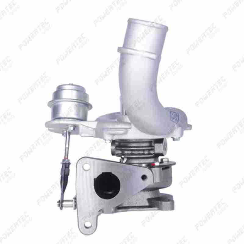 Turbo parts GT1549S 703245-000102 7711497142 Renault Clio II /Kangoo I /Trafic II 1.9 dCi / Volvo- V40 1.9 D Engine F9Q F9Q