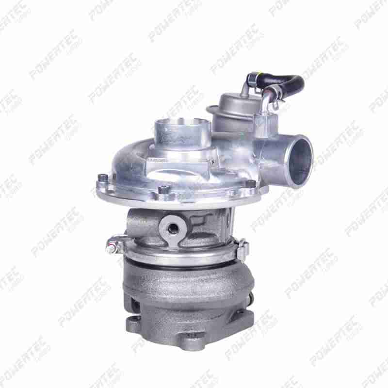 8973659480 MFS Turbo Charger Complete Isuzu D-MAX Pickup 3.0L TD Motor 4JH1-TC 24123A Isuzu KB