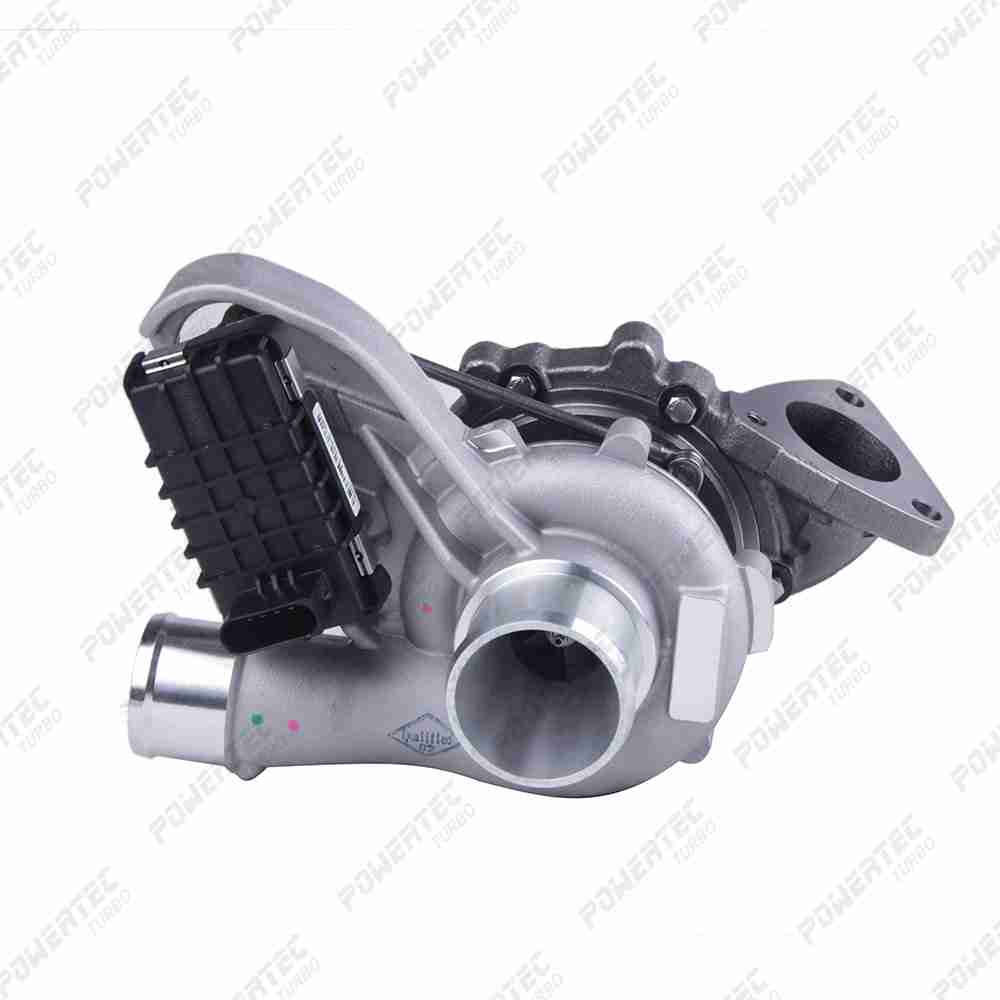 GTB1749V turbo 798128-5006S for Citroen Jumper Peugeot Boxer Fiat Ducato 2.2 D - Image 2
