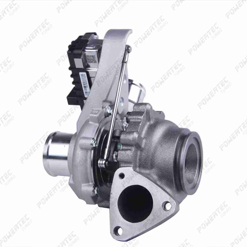 GTB1749V turbo 798128-5006S for Citroen Jumper Peugeot Boxer Fiat Ducato 2.2 D - Image 3