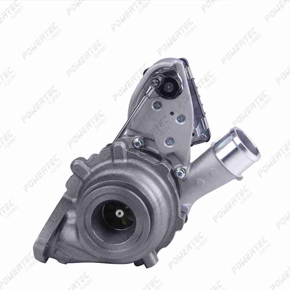 GTB1749V turbo 798128-5006S for Citroen Jumper Peugeot Boxer Fiat Ducato 2.2 D - Image 4