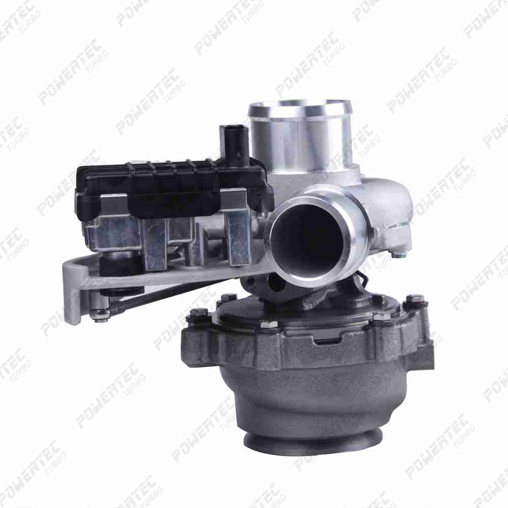 GTB1749V turbo 798128-5006S for Citroen Jumper Peugeot Boxer Fiat Ducato 2.2 D - Image 5