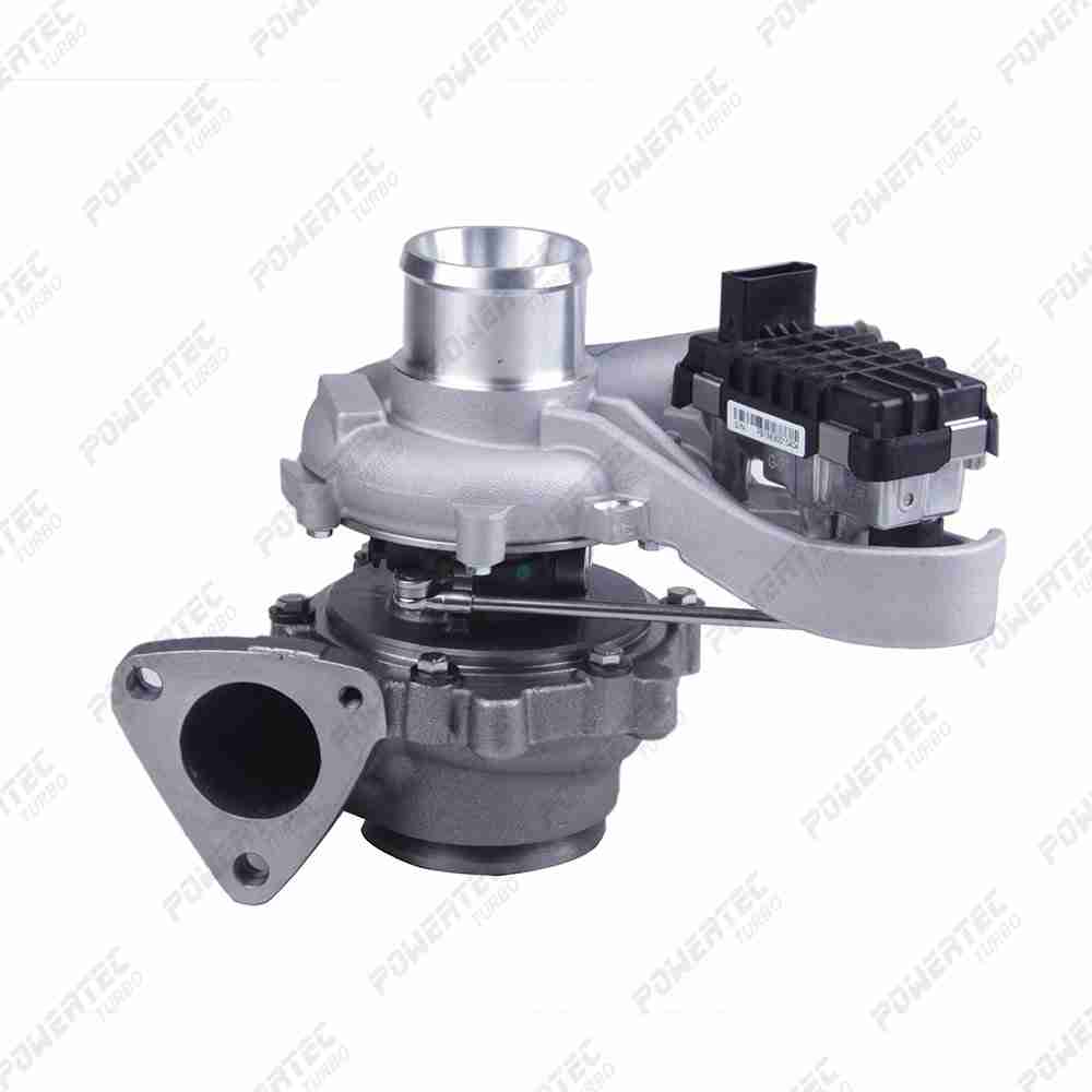 GTB1749V turbo 798128-5006S for Citroen Jumper Peugeot Boxer Fiat Ducato 2.2 D - Image 6