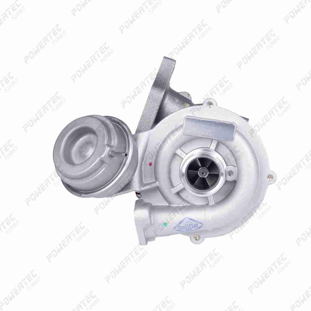 Turbocharger GT1238SZ 799171 for Citroen Nemo Peugeot Bipper Ford Ka 1.3 D SDE - Image 4