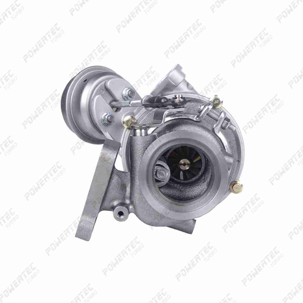 Turbocharger GT1238SZ 799171 for Citroen Nemo Peugeot Bipper Ford Ka 1.3 D SDE - Image 5