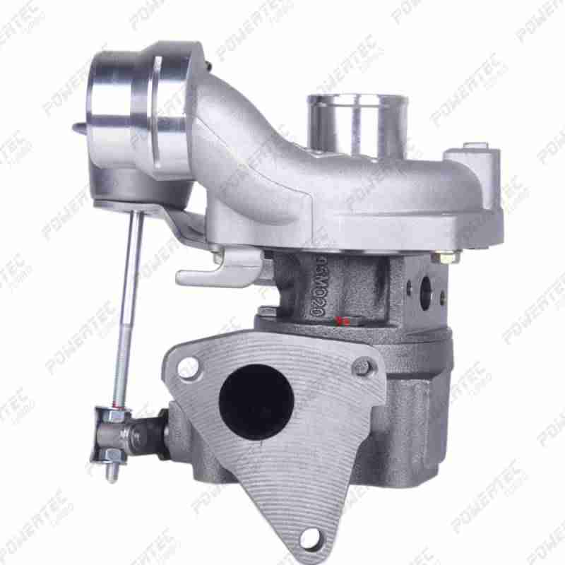 Turbocharger KP35 5435-970-0012  5435-970-0029 1441100QAR Renault Clio，Kangoo，Megane with K9K766 Engine K9K, K9K-766, K9K-796