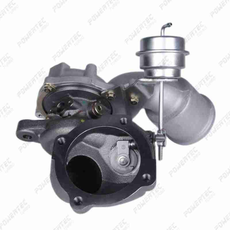 5303-970-0052 K03 Turbine Turbocharger Complete Audi A3(8L)(8N) 06A145713D