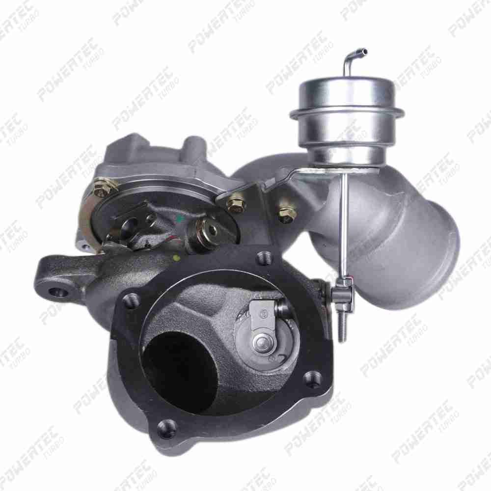 5303-970-0052 K03 Turbine Turbocharger Complete Audi A3(8L)(8N) 06A145713D
