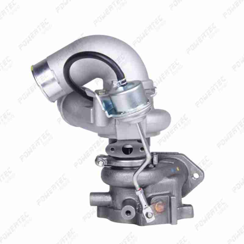 28231-4A800 49590-45607 Turbine Turbocharger Complete TD03L KIA Bongo K2500 1.5D
