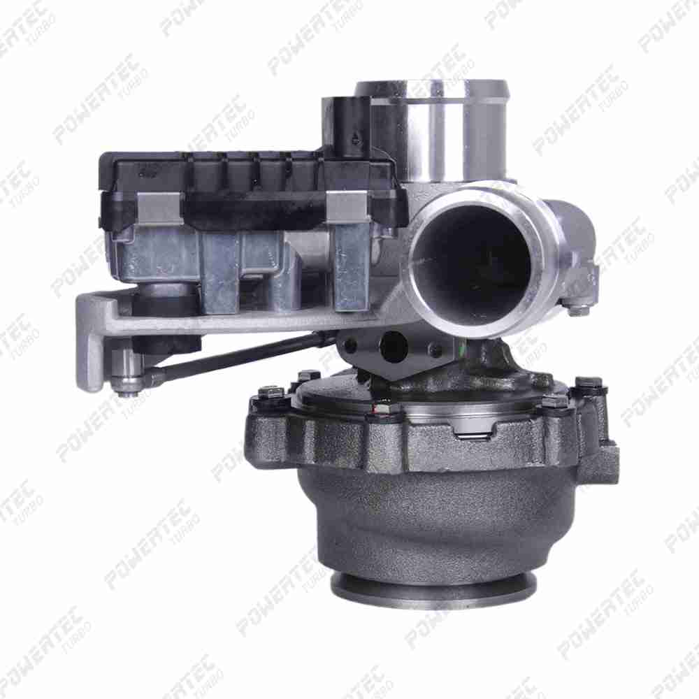 GTB1749V turbo 798128-5006S for Citroen Jumper Peugeot Boxer Fiat Ducato 2.2 D - Image 7