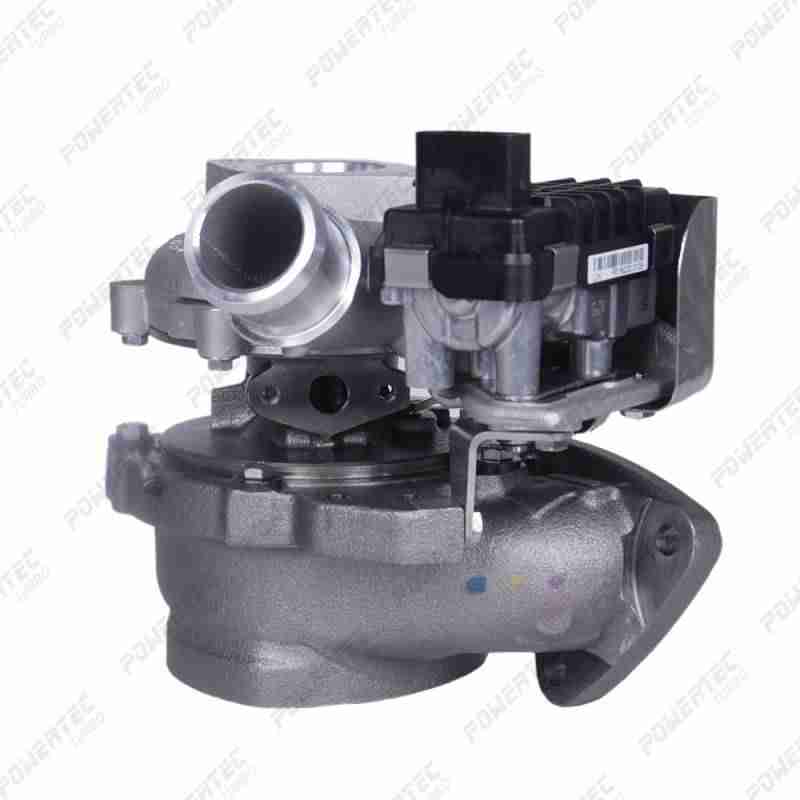 GTB1749V Turbocharger 787556-5017S BK3Q6K682CB For Ford Transit VM Van 2.2 TDCi DRRA, Euro 5 2011–14