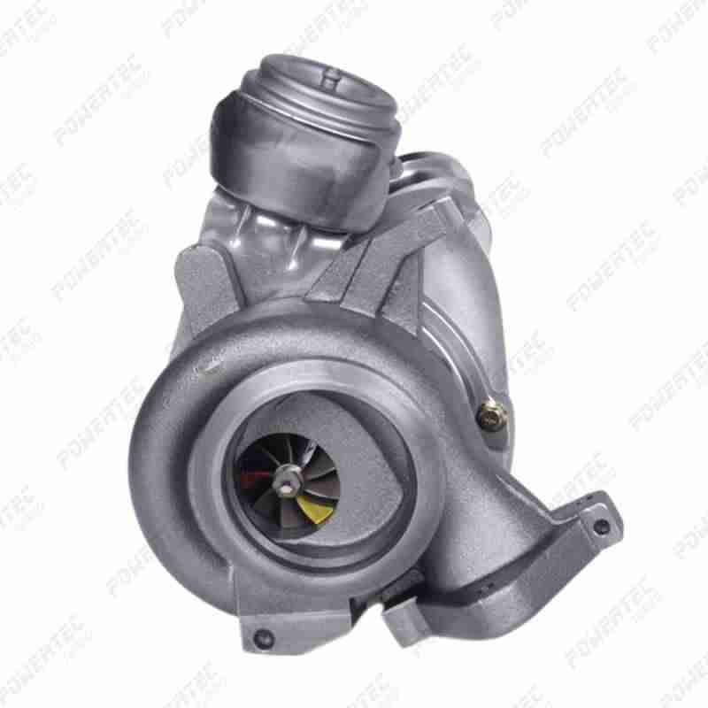Turbocharger GT1852V 709836-0001 A6110960899 Mercedes Benz Sprinter I 211CDI/311CDI/411CDI 2.2L OM611 DE22LA