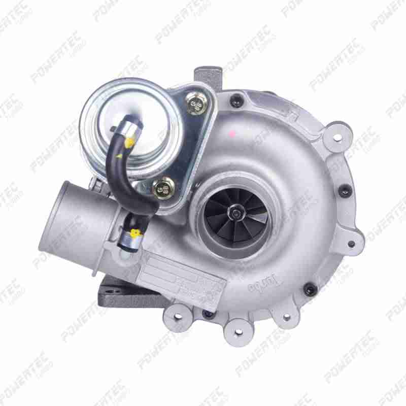 RHF5 Turbo VA430013 WL84 Mazda B2500 2.5L 80Kw 109HP 115 J97A 2500 ccm