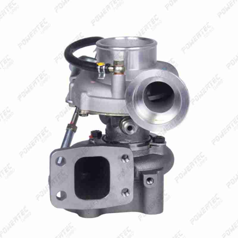 5316-970-7129 9000960299 Turbocharger Complete Mercedes Benz Freightliner Commercial with OM904LA