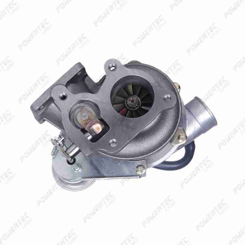 RHB5 VI58 8944739540 8944739541 8970223170 Turbo Turbocharger For Opel Frontera A 2.8 TD 113 KW
