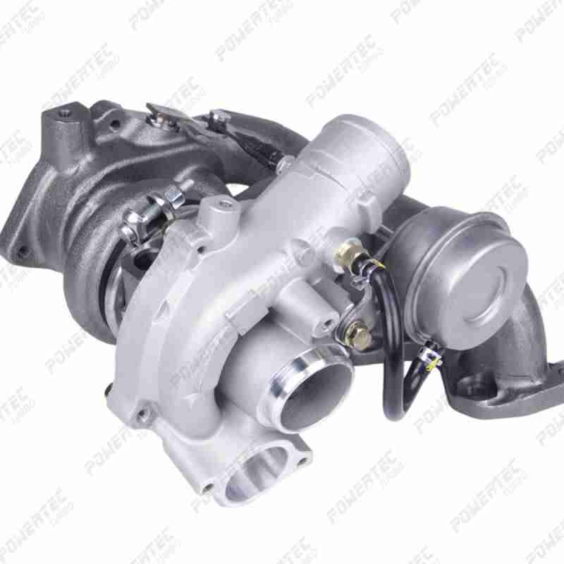 Turbocharger for K03 53039880248 03C145701KV Audi Seat Skoda VW CAVF CTHF CNUB CTJB 