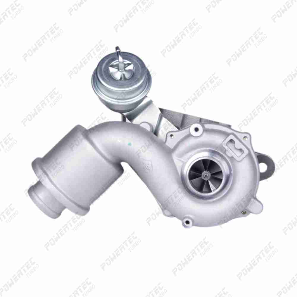 5303-970-0052 K03 Turbine Turbocharger Complete Audi A3(8L)(8N) 06A145713D - Image 6