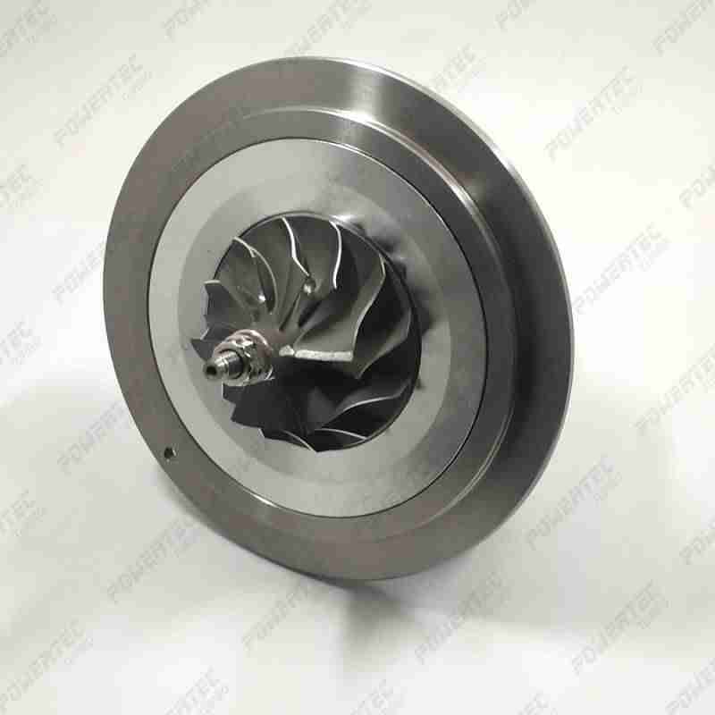 Left turbo cartridge 790317 for Ford Flex Taurus Explorer Lincoln MKS MKT 3.5 L