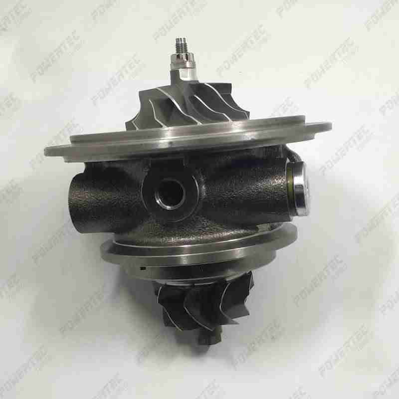 Right Turbo cartridge 790318 for Ford Flex Taurus Explorer Lincoln MKS MKT 3.5 L