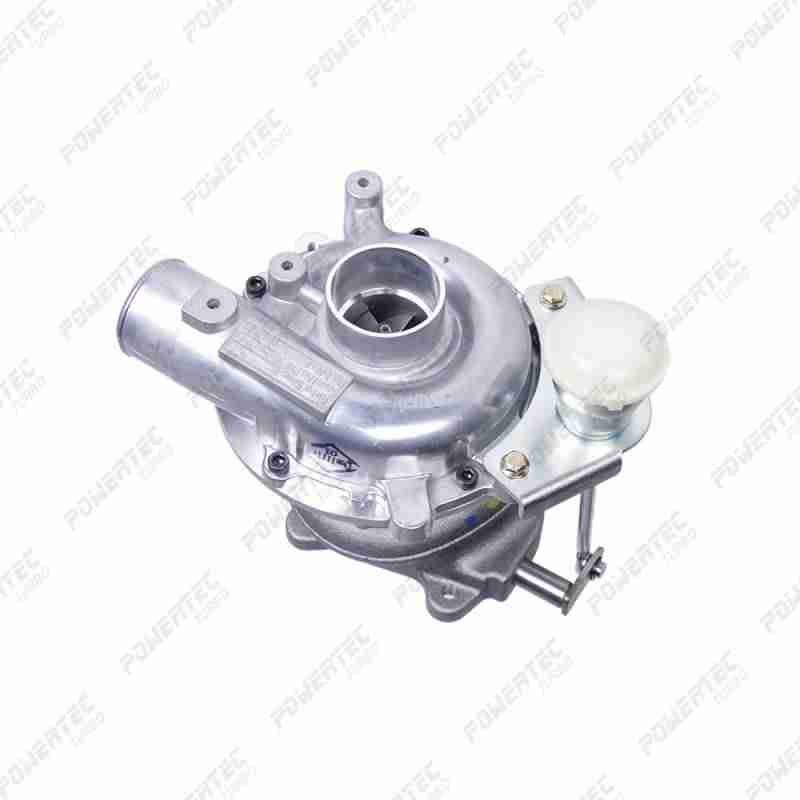 Full Turbo Charger 8972402101 VIDA VA420037 For Isuzu D-MAX 2.5 TD 100Kw 4JA1-L 2004-