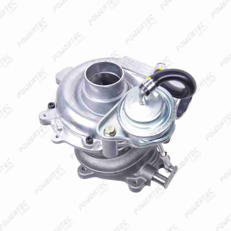 Complete Turbo RHF5 8973311850 VA420076 for ISUZU Trooper Rodeo Pickup Excavator ELF 4WD 2.8L 4JB1TC 4JB1T