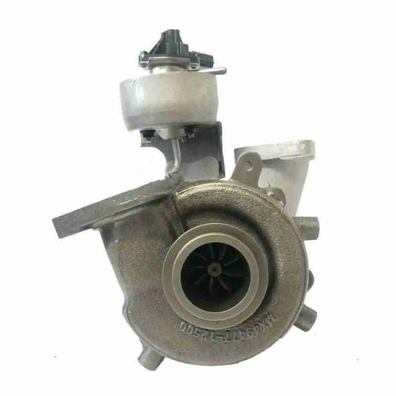 TD04 Turbocharger 49477-01510 25194653 For Chevrolet Orlando 2.0 VCDi