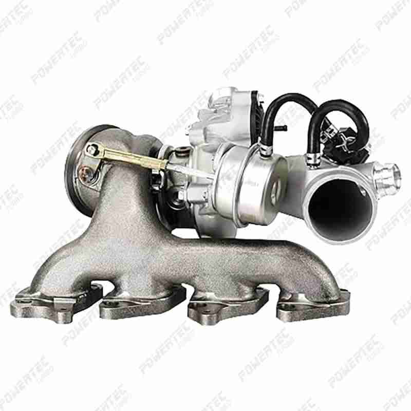 GT1446S Turbocharger for 781504 E55565353 for  Chevrolet Cruze/Opel Astra /Saab MODEL 9.1