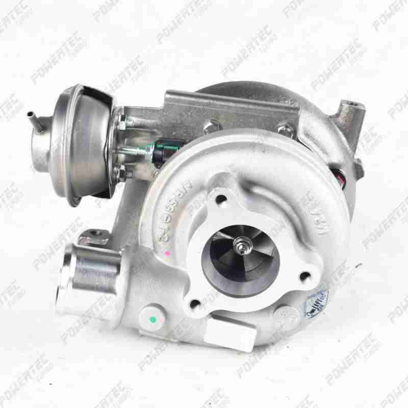 GT2052V WATER COOLED turbo charger 724639-0006 Nissan Safari Patrol Terrano II 3.0 Di