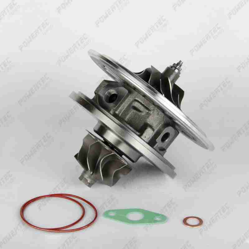 768625-0001 504205349 Turbine Cartridge Iveco Daily 3.0 HPT 132Kw F1C Euro 4 2006-
